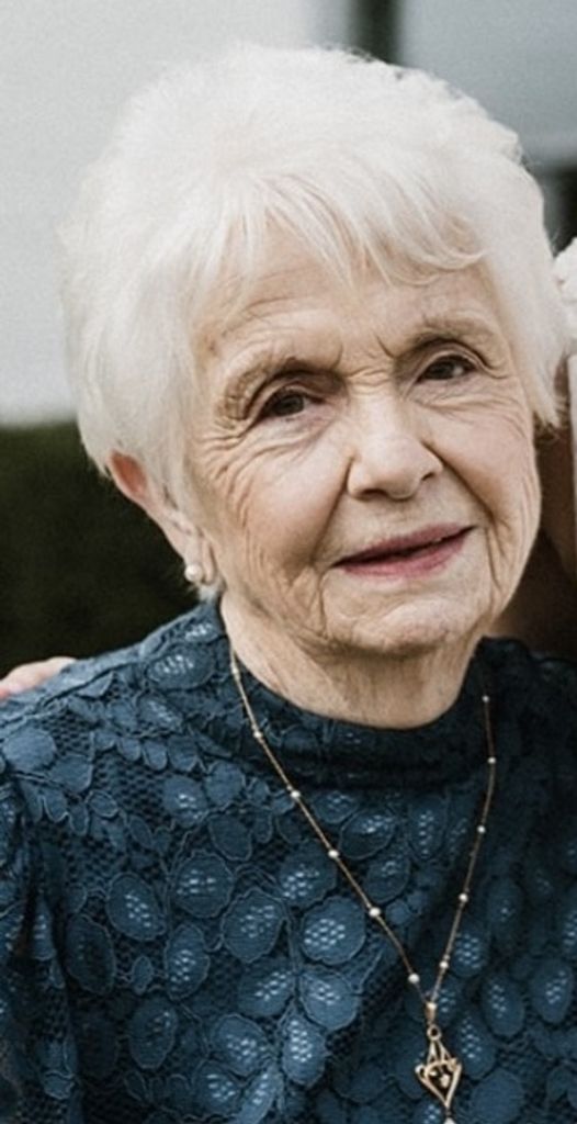 Shirley Petrovic Profile Photo