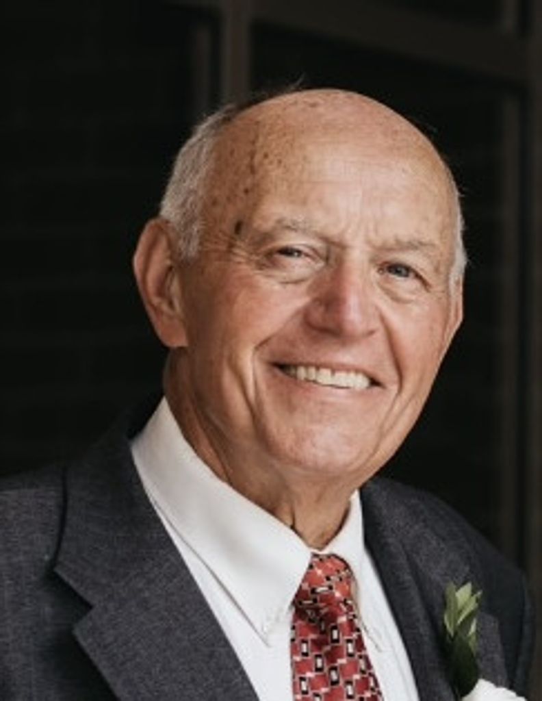 Ralph E. "Gene" Lauck