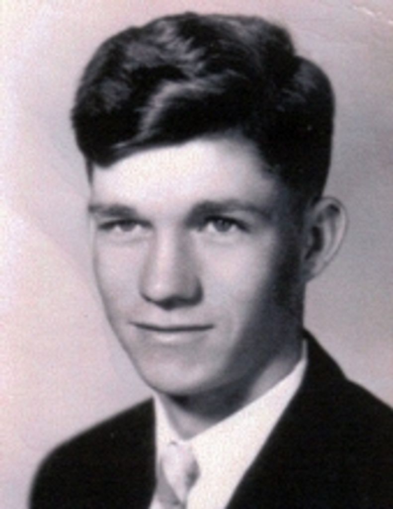 John Geringer