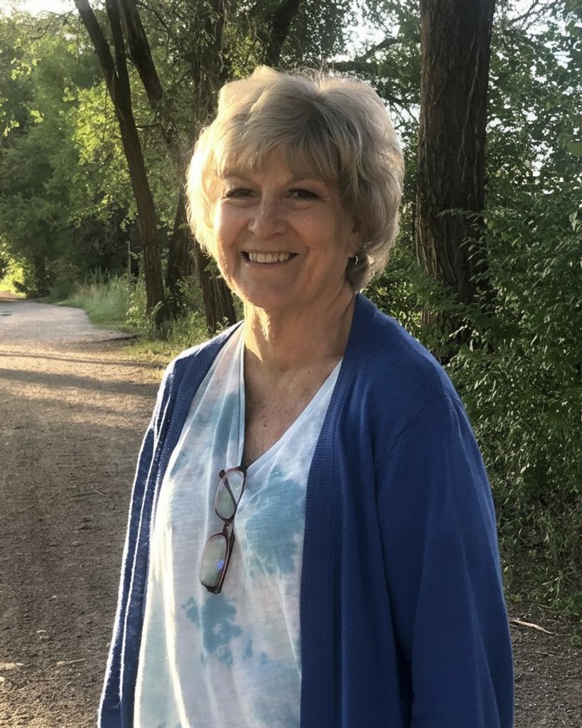 Cynthia "Weezy" Stokes Profile Photo