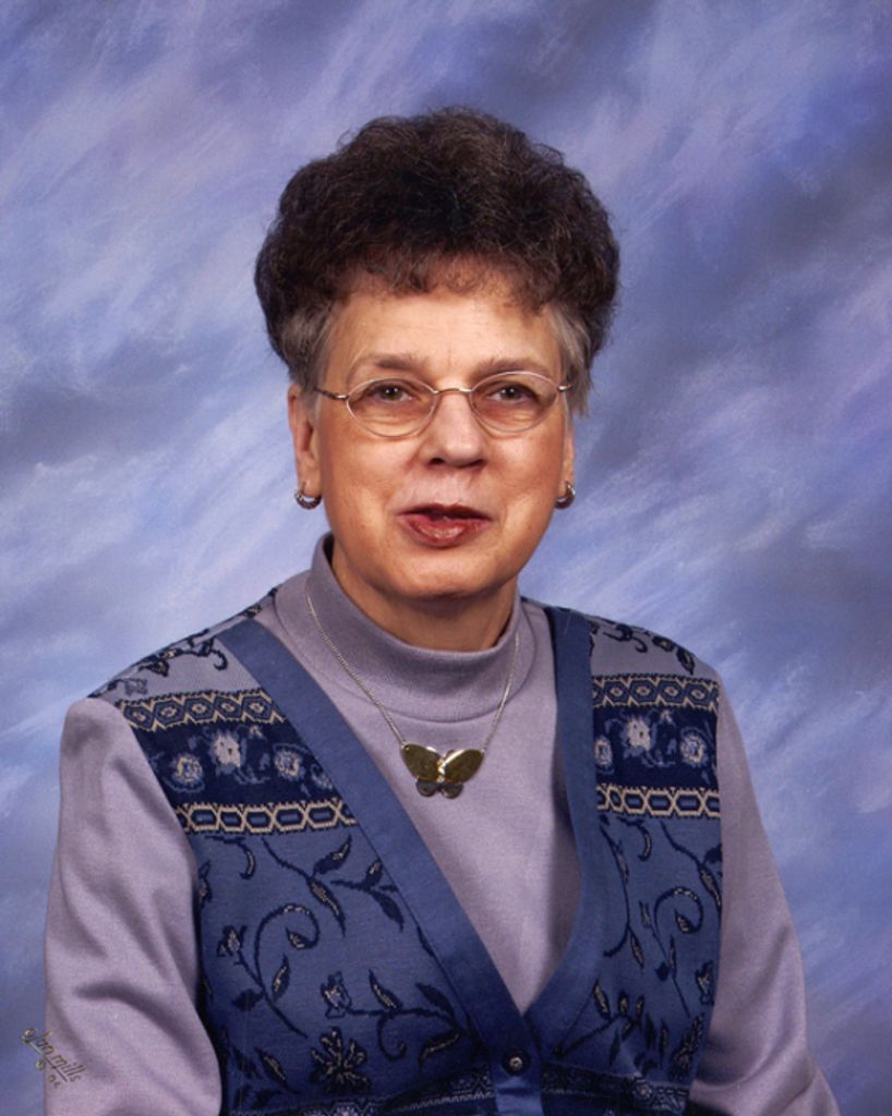 Suzanne Cristee Profile Photo