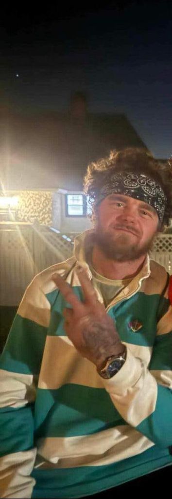 Anthony "Big Tone" George Jenkins Jr