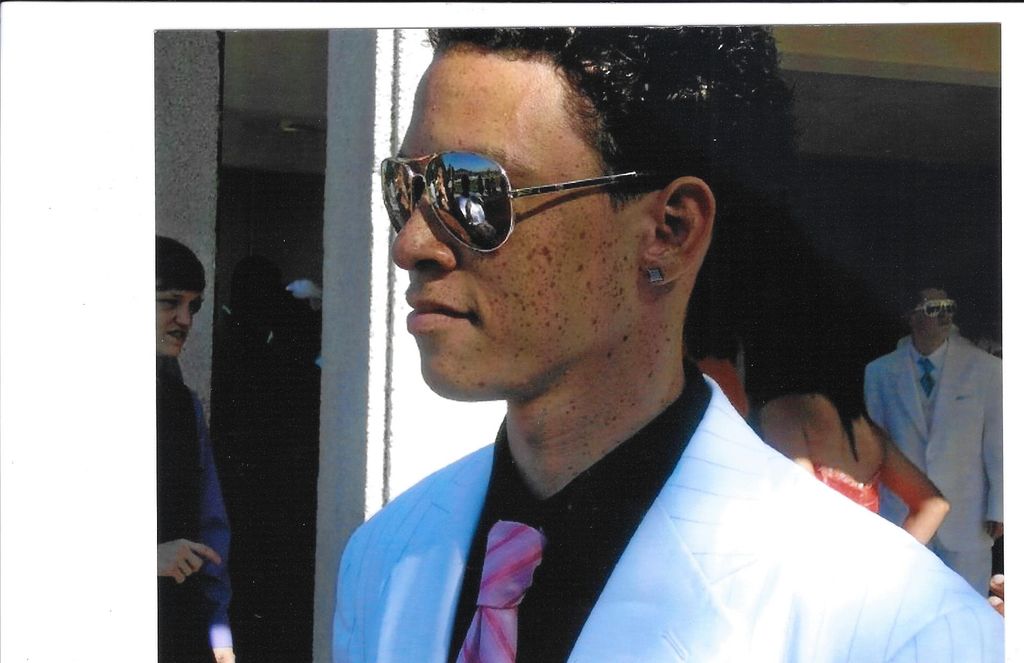 Xavier "Mario" Vaccaro Profile Photo