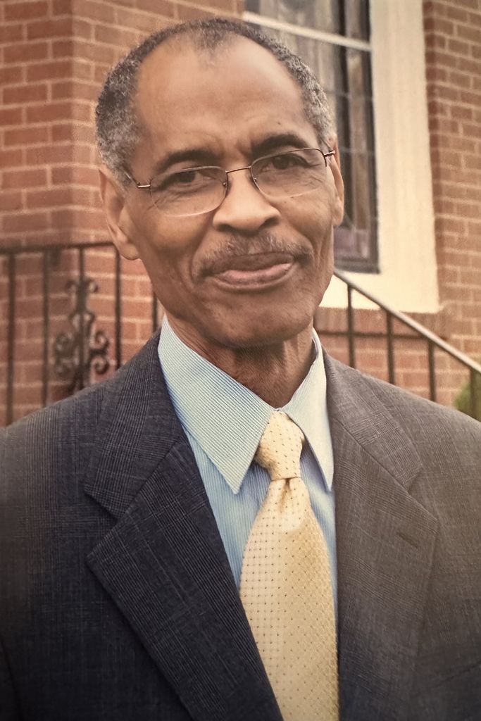 Dea. James Randolph Profile Photo