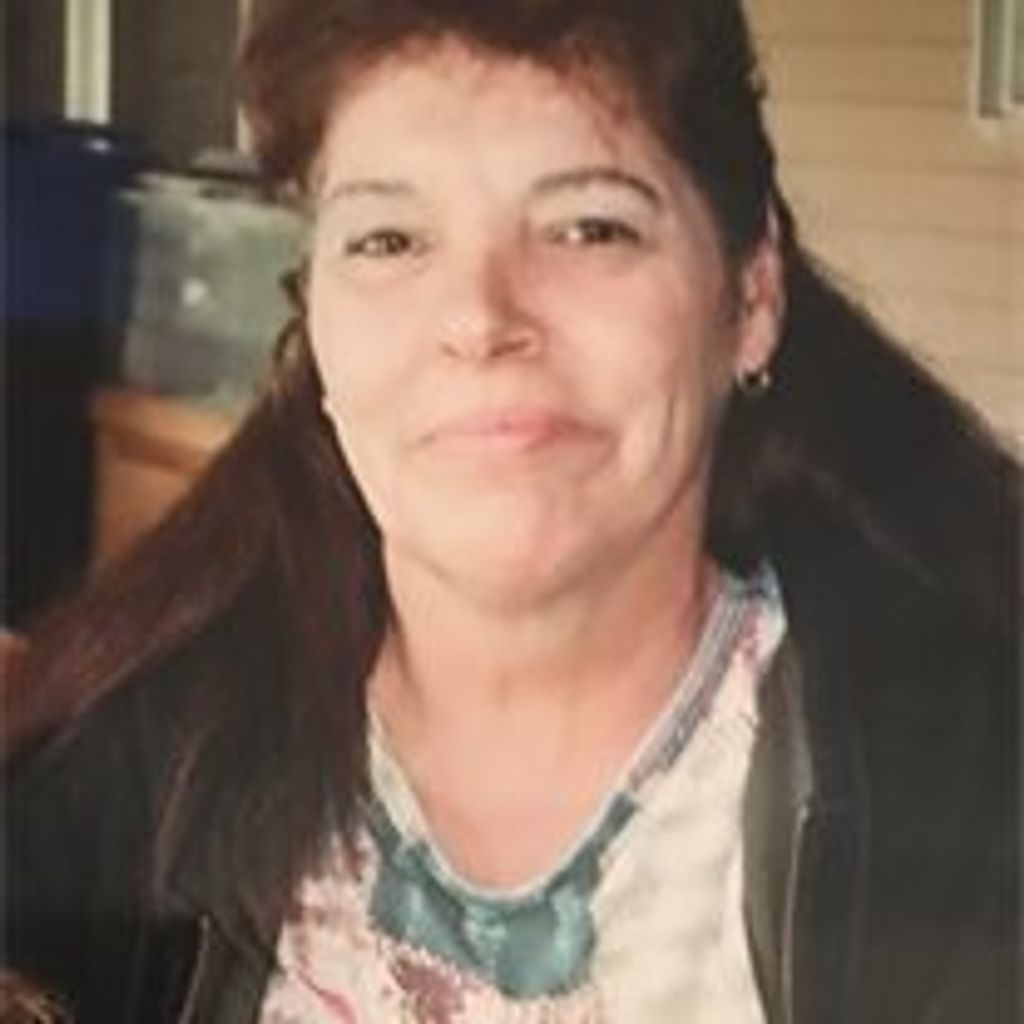 Mary Patricia French