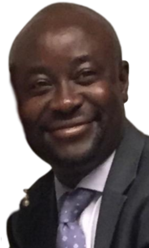 Oluwafemi Ogunbiyi Ogundipe Profile Photo