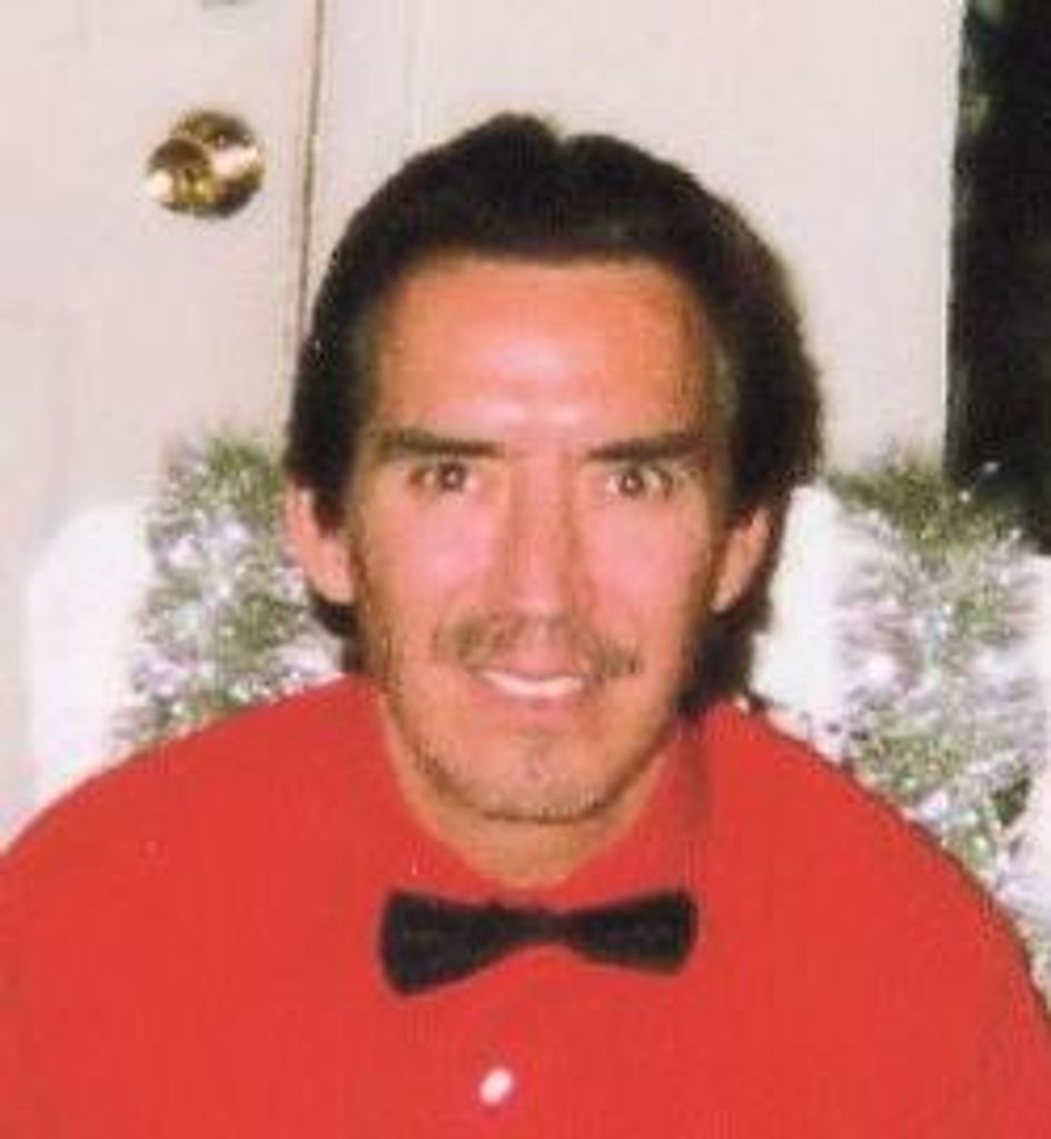 Thomas Roybal