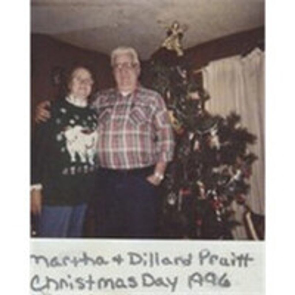 Dillard James Pruitt