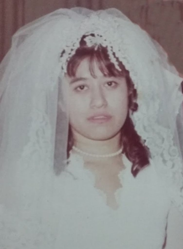 Anita Gonzalez