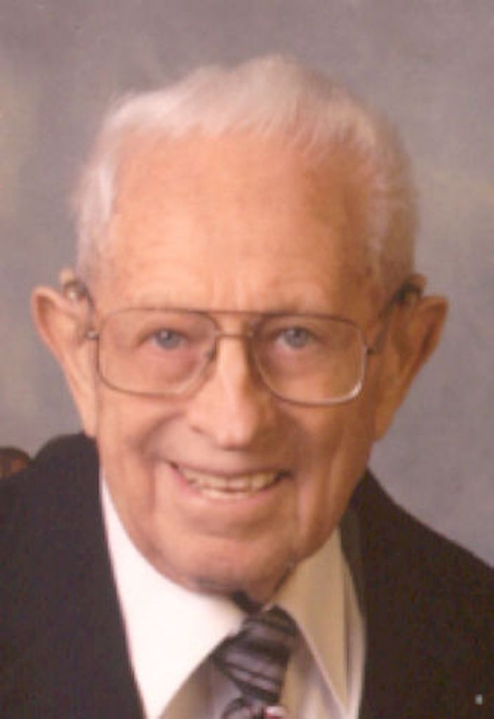 Orris W. Schmalz