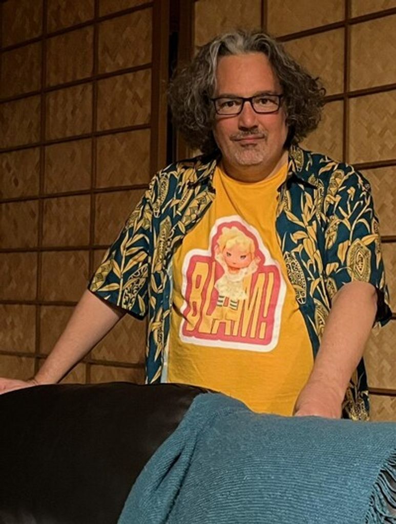 Christopher D. Moody