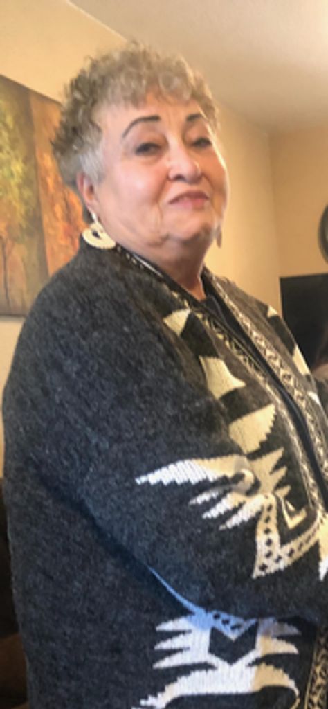 Delores Anita Rosenbum Profile Photo