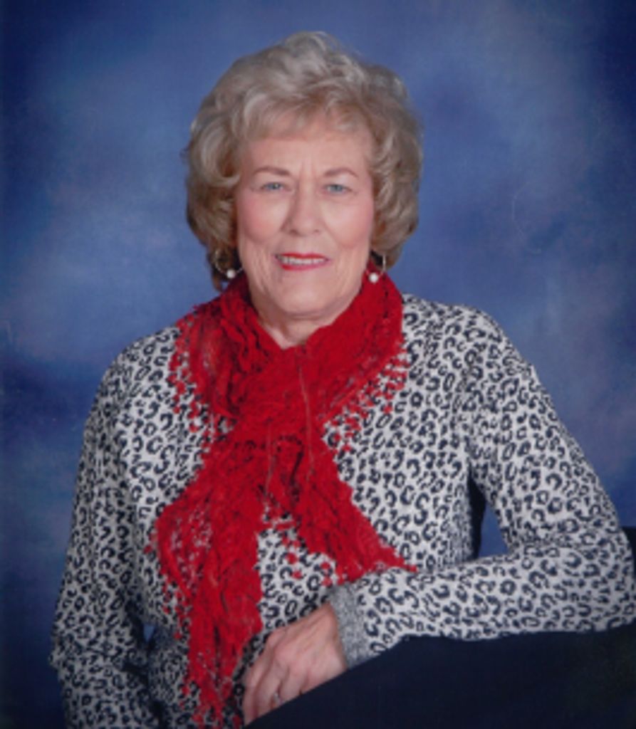Joan Hutson Profile Photo