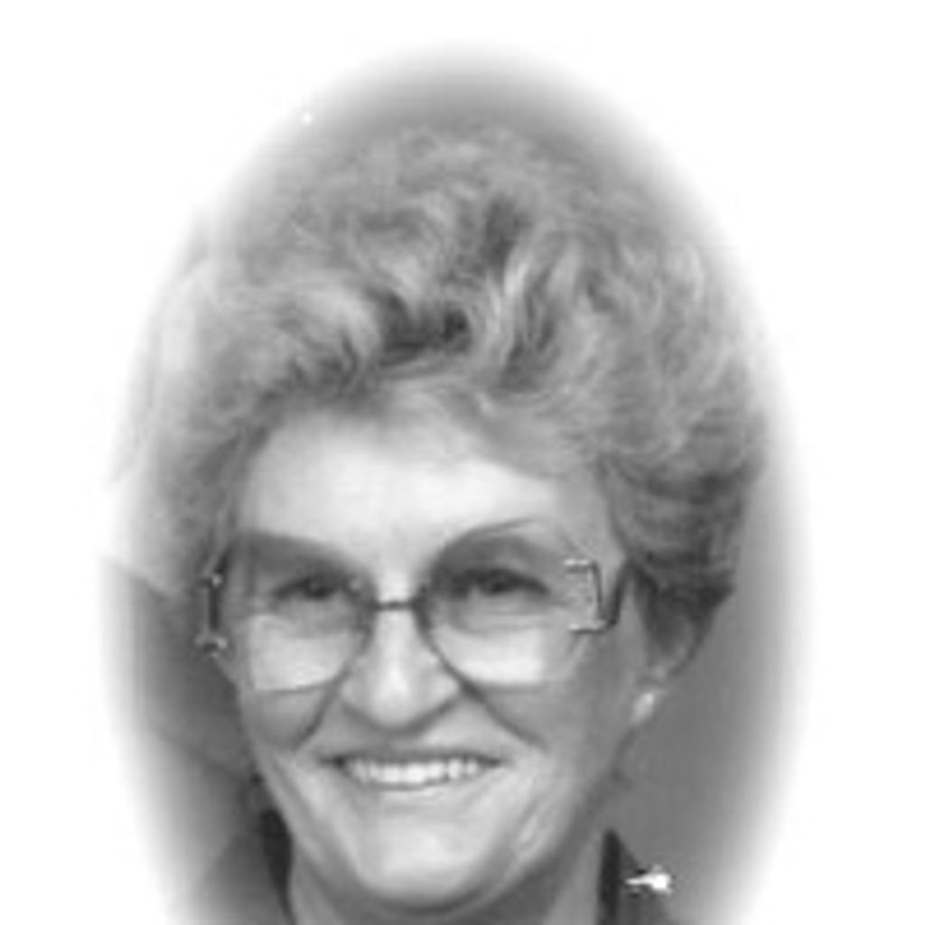 Magdalen Symonds
