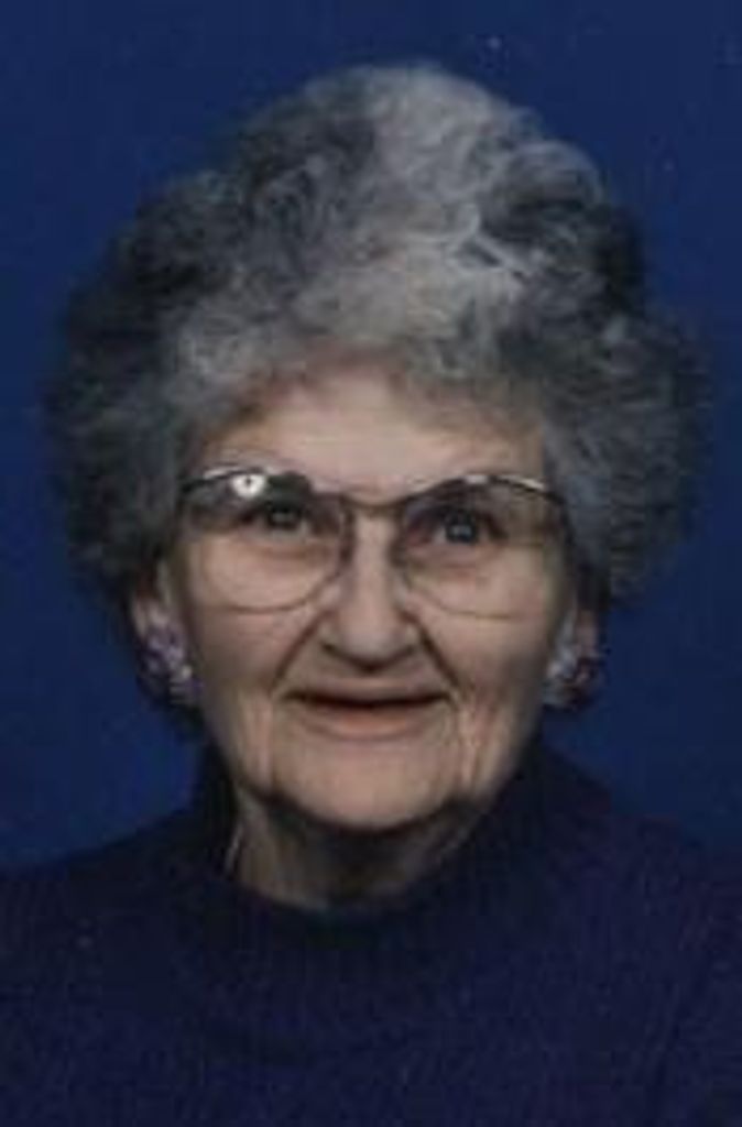 Alta Pauline Runnels