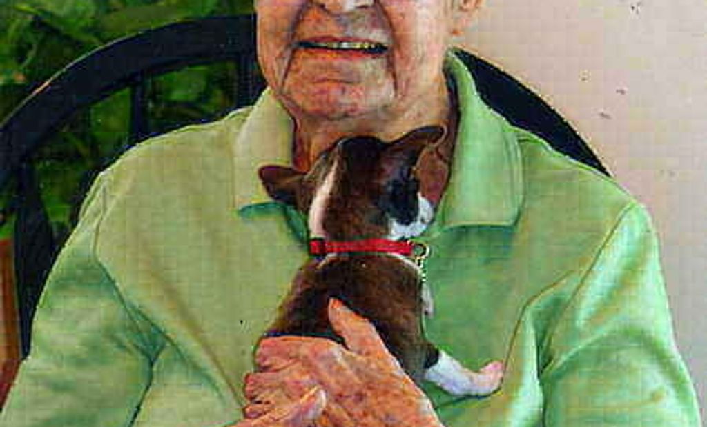 Rose M. Calloway