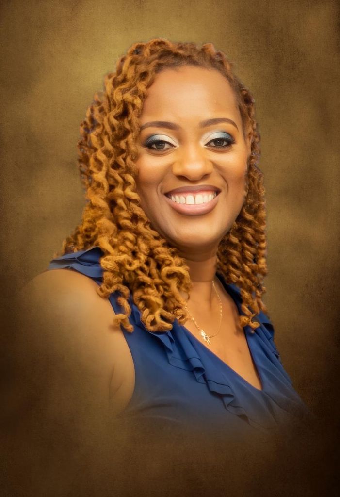 Rashida H Taylor Profile Photo