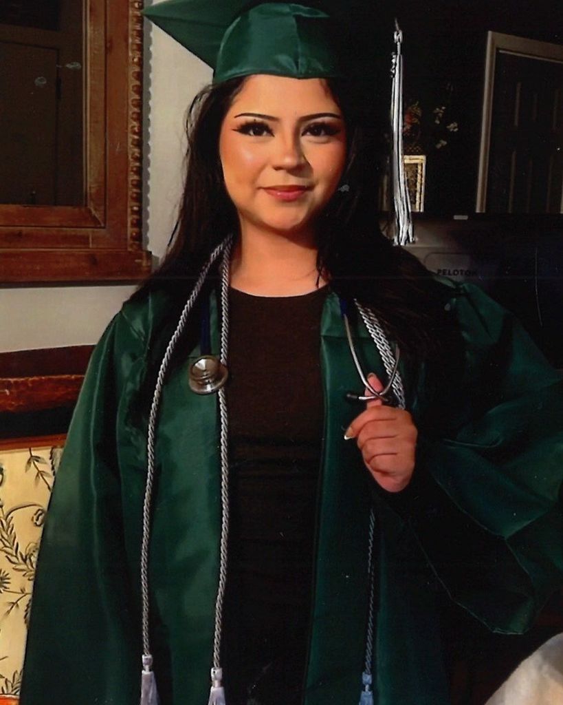 Amy Esperansa Torres Profile Photo