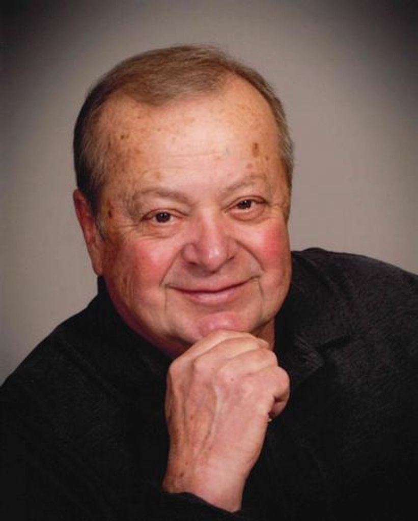 David William Paquin Profile Photo