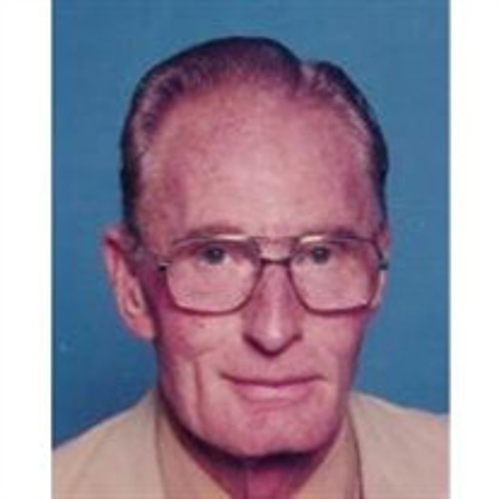 Charles Edwin Price