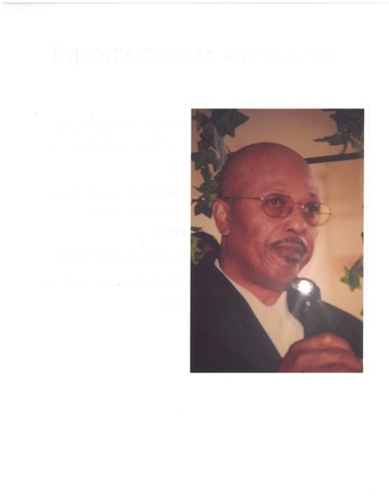 Vergie Mckinley Shelton