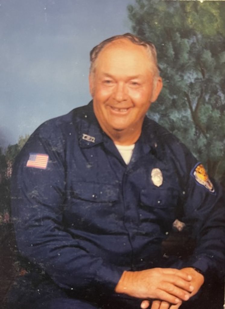 Arthur Ray Gardner Profile Photo