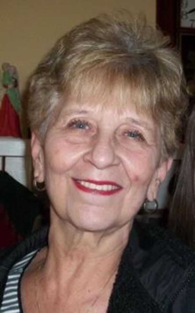 Bobbie McMahan Puckett