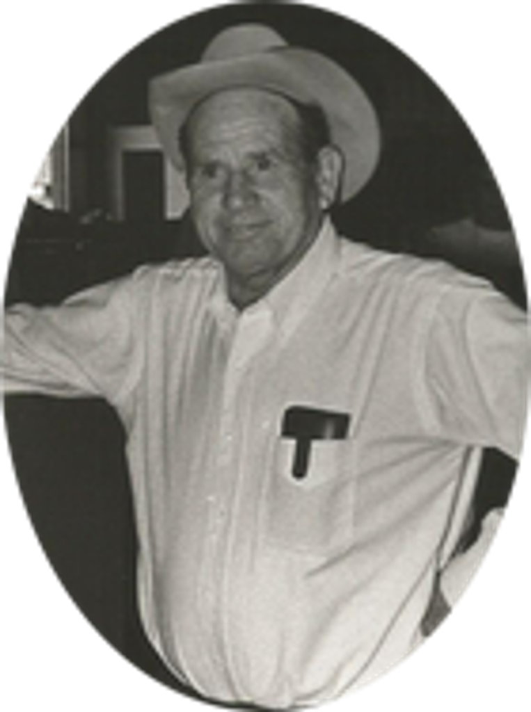 Carl  Eugene Batchelor