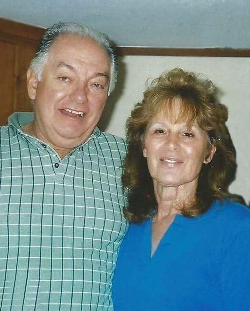 Maria  Alicia Bachicha