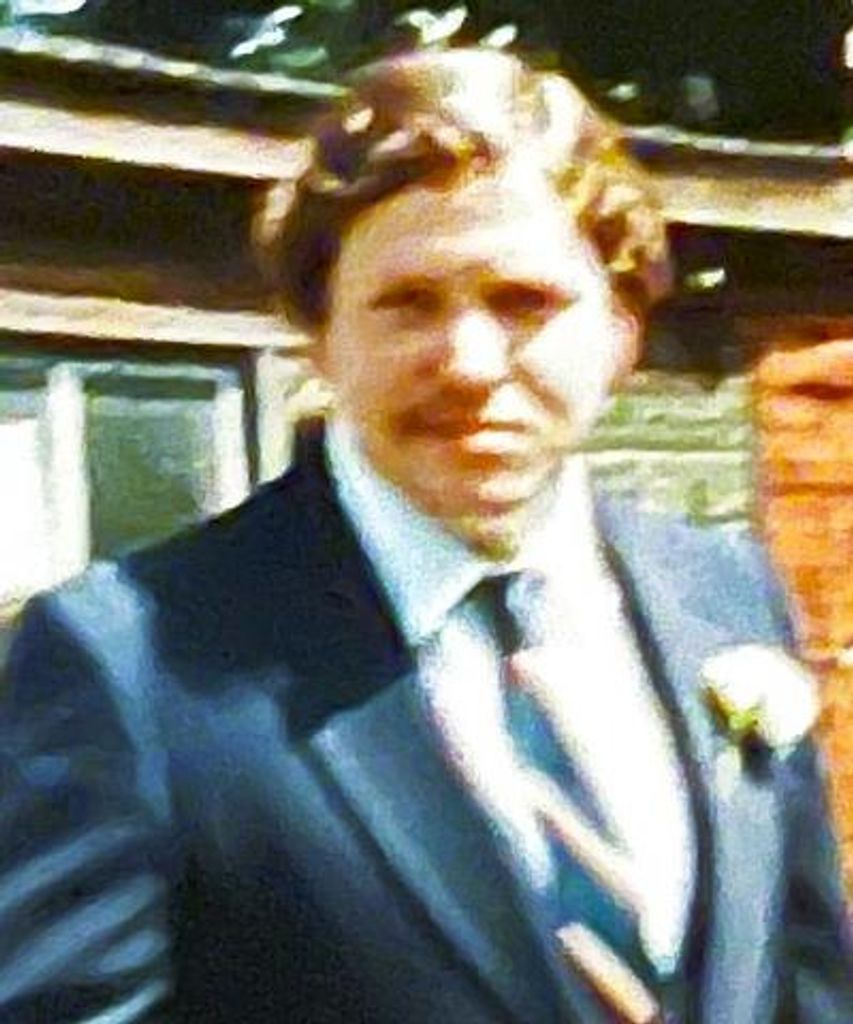 Frank E. Ashline