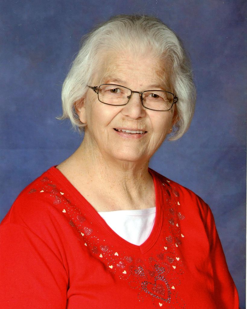 Marcena P. Keating Profile Photo