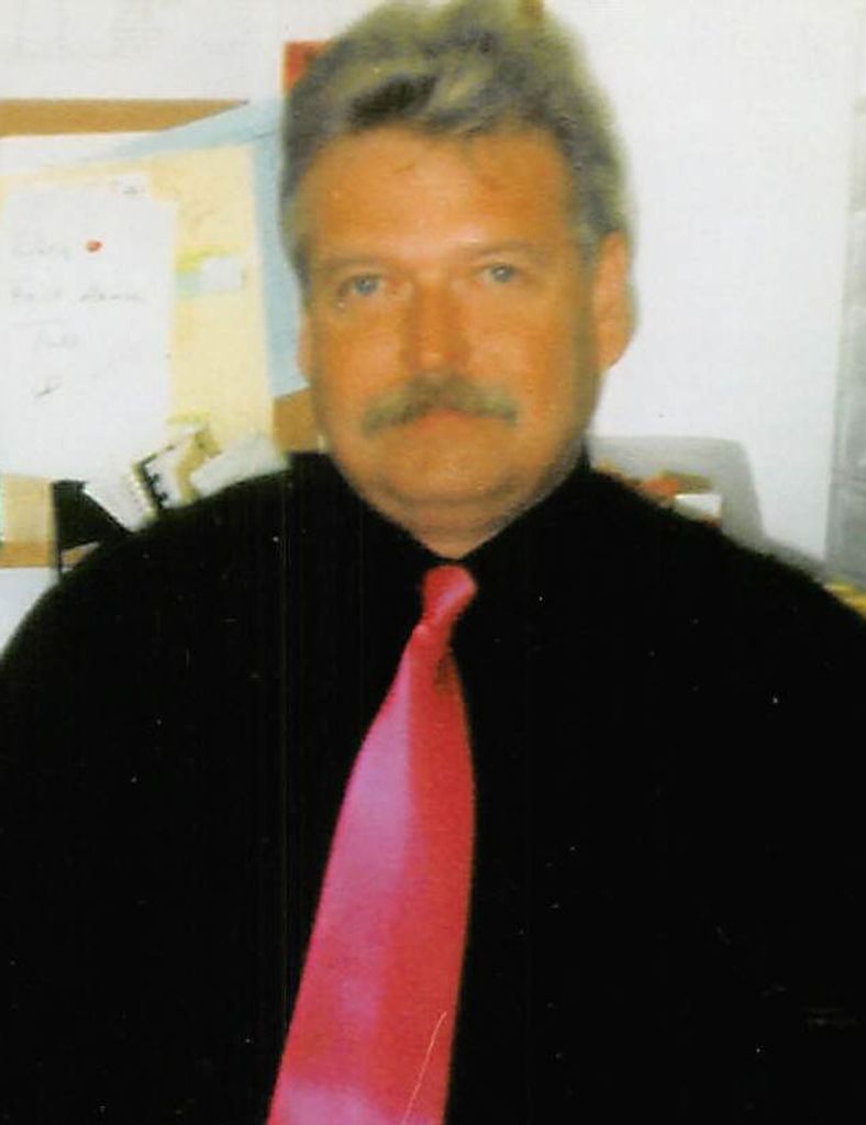 Duane Leslie Davis Profile Photo