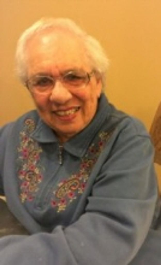 Virginia M. Ellis Profile Photo