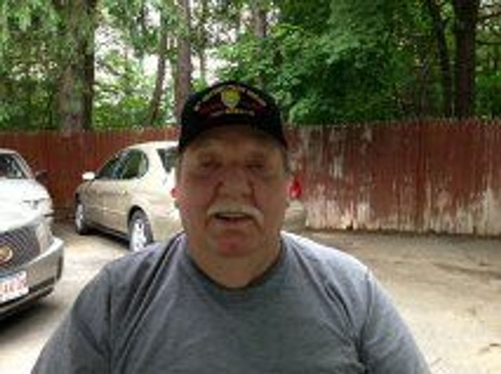 Daniel F. Donovan Profile Photo
