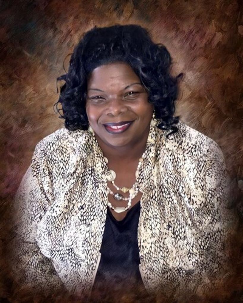 Stephanie Louise Landry Mitchell Profile Photo