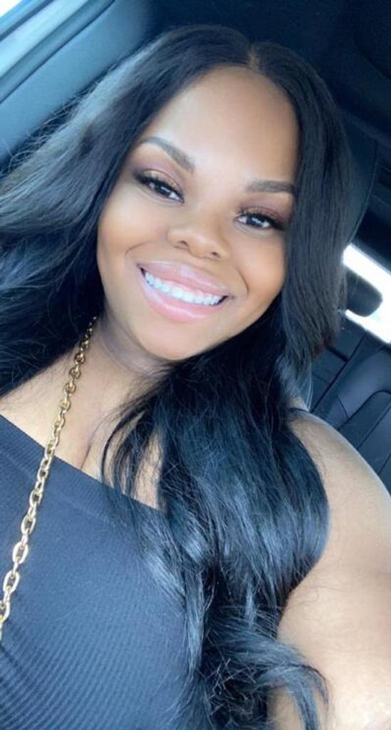 Precious Lafaith Henderson