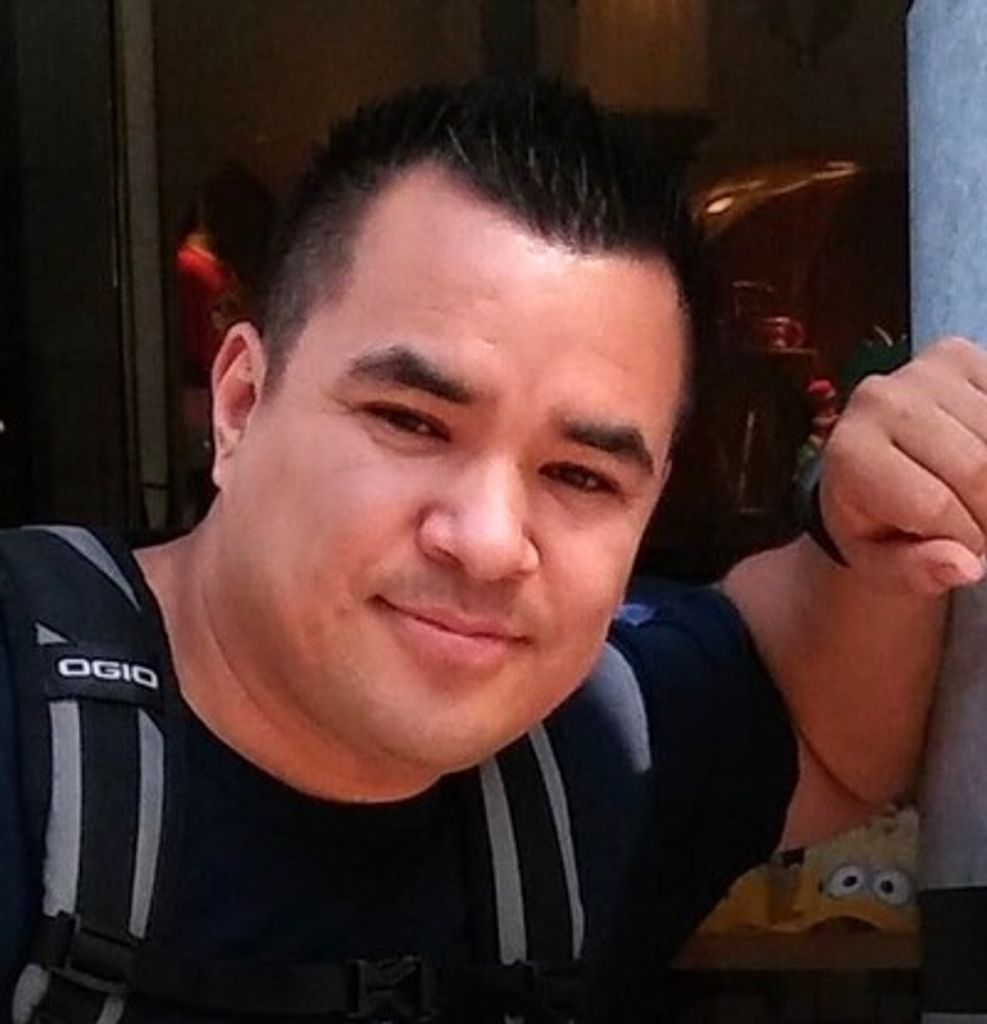 Ulises Munoz-Ramos Profile Photo