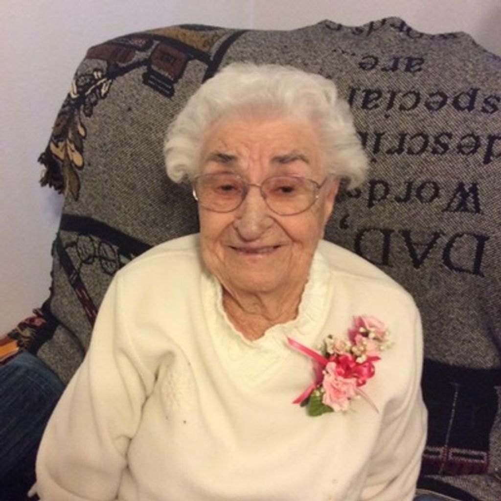 Amanda Leona Schochenmaier Profile Photo