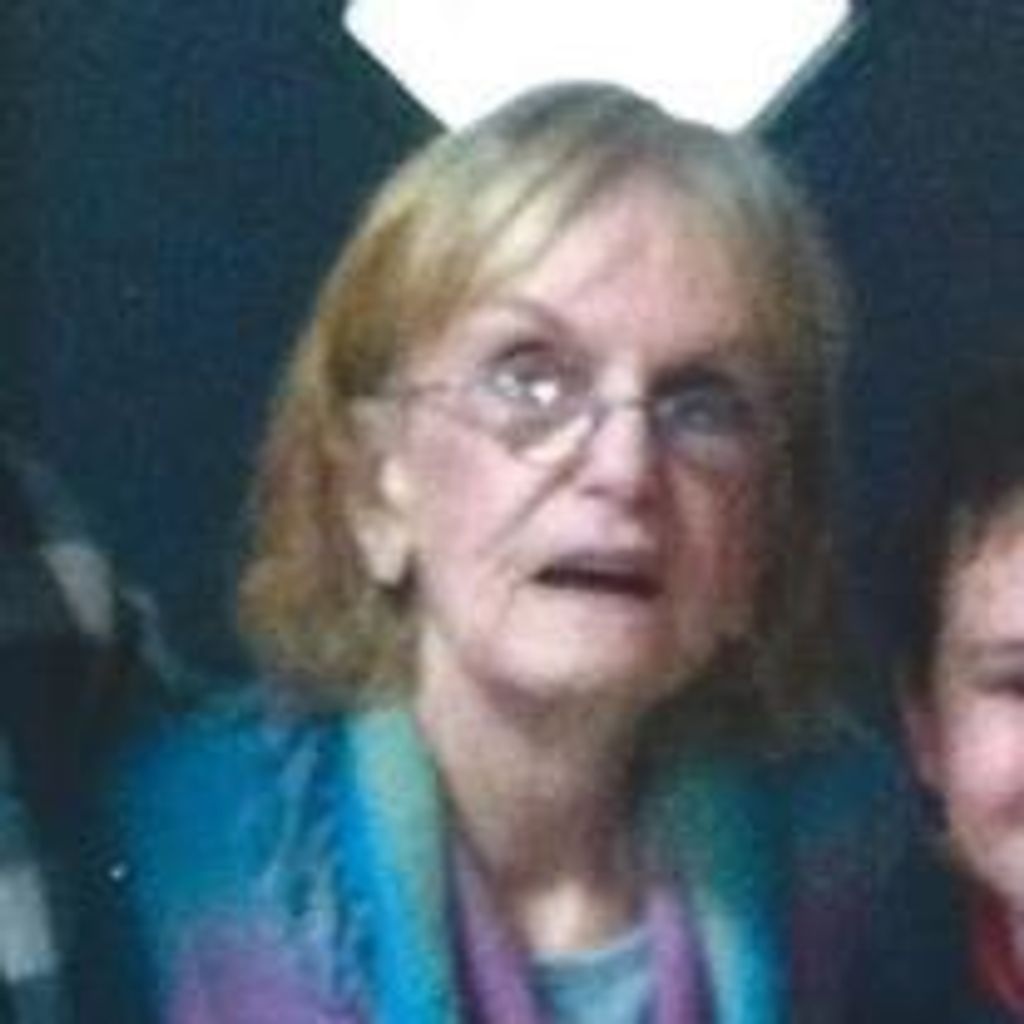 Marilyn P. Mathieu Profile Photo