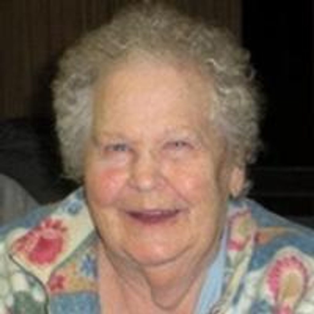 Elizabeth J. "Betty" Heppner