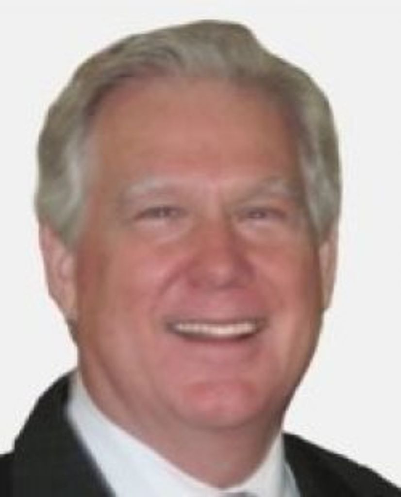 Stephen  Edward Gerber