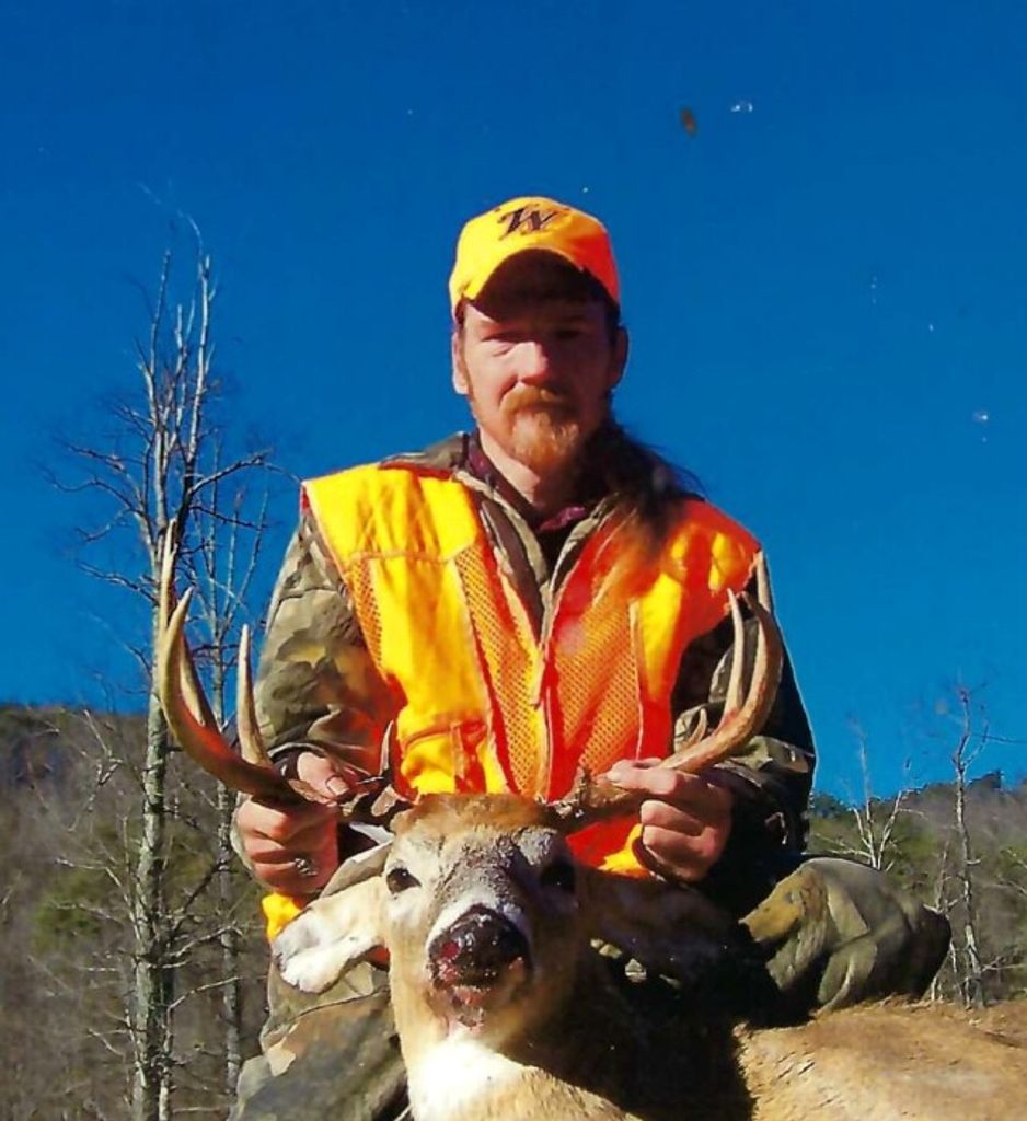 Robert David Jobe Sr. Profile Photo