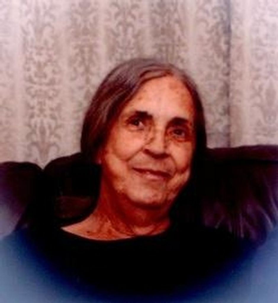 Nancy Watts Smith