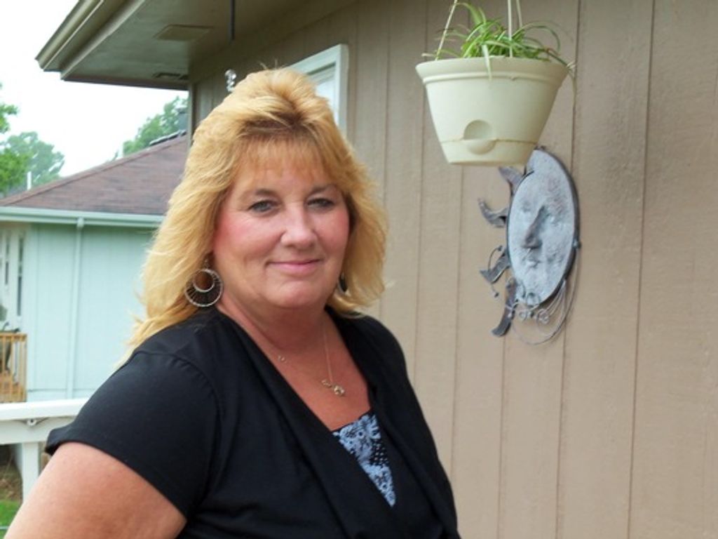 Sharon E. Loveall Profile Photo