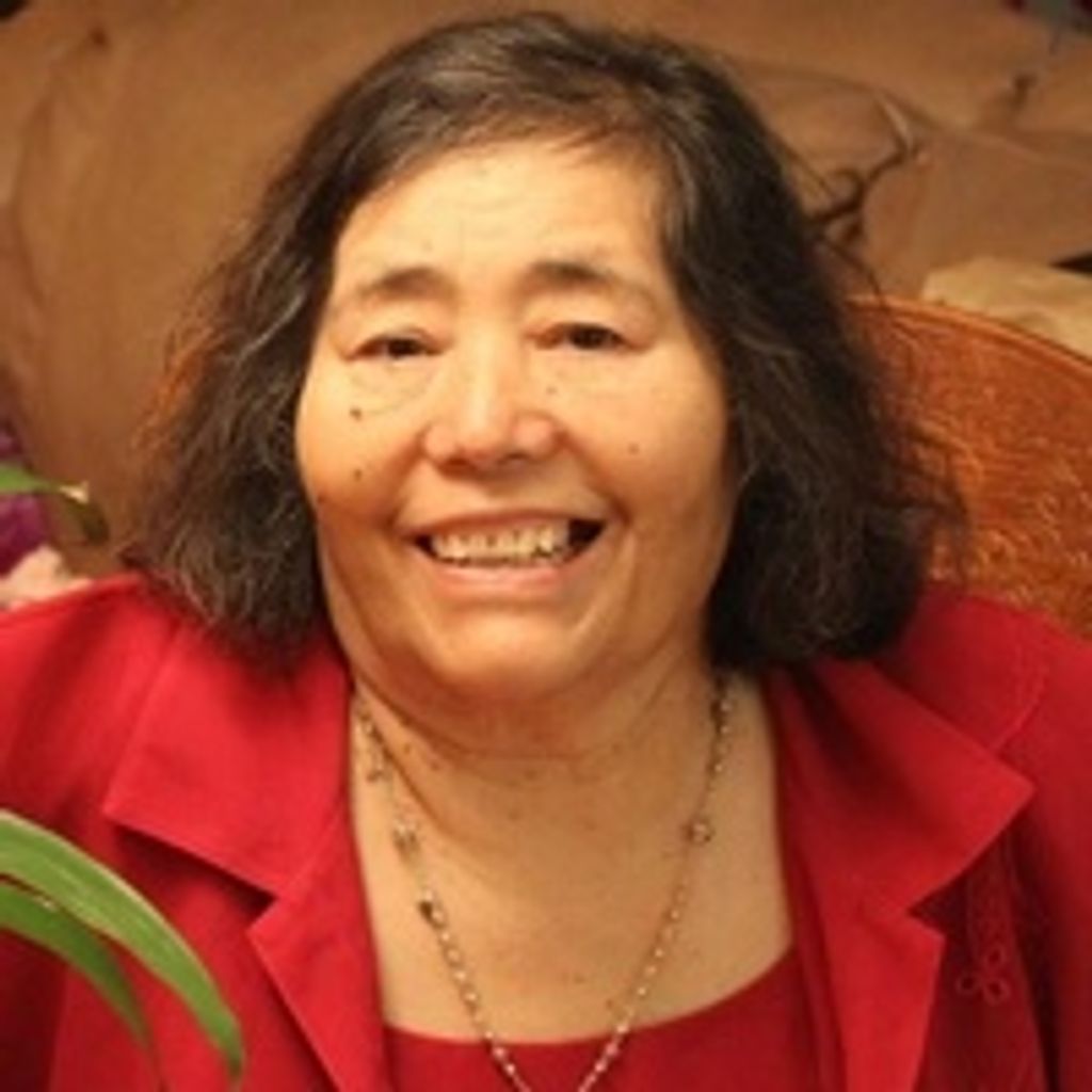 Maria Rosales Ibarra