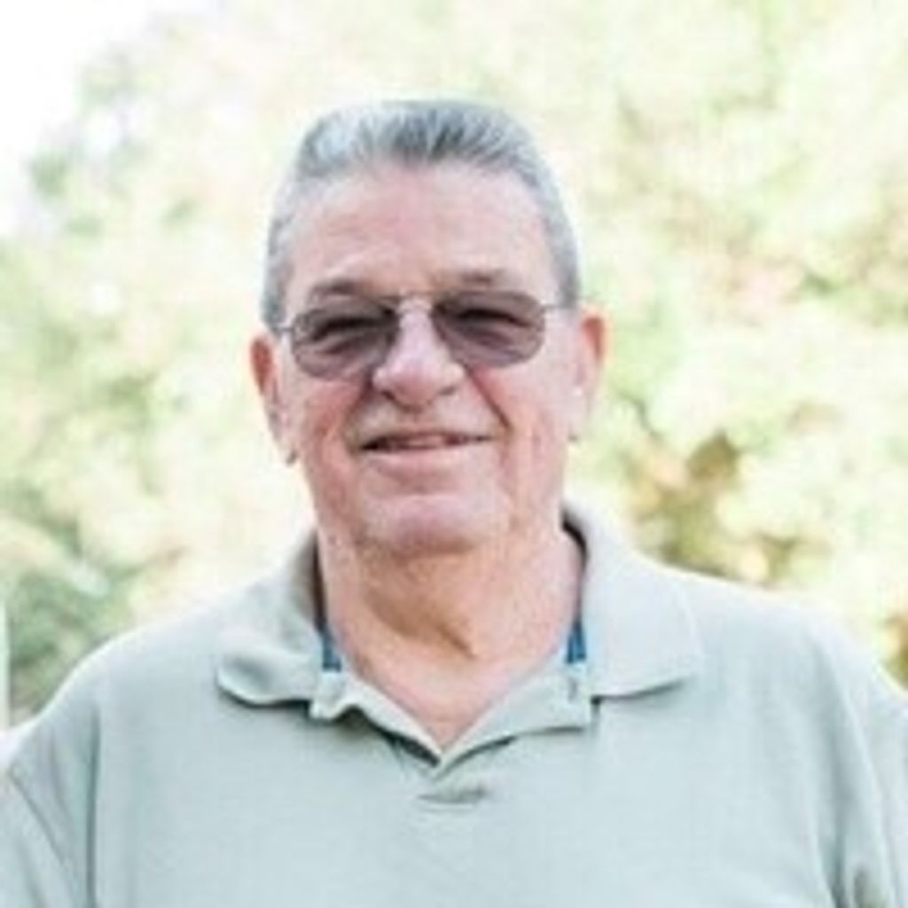 Andrew Jackson Beasley, Jr.