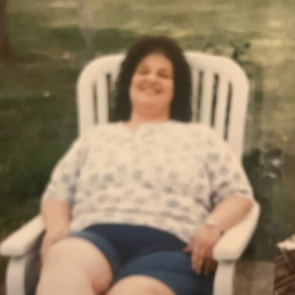 Carol Sweitzer Stoll