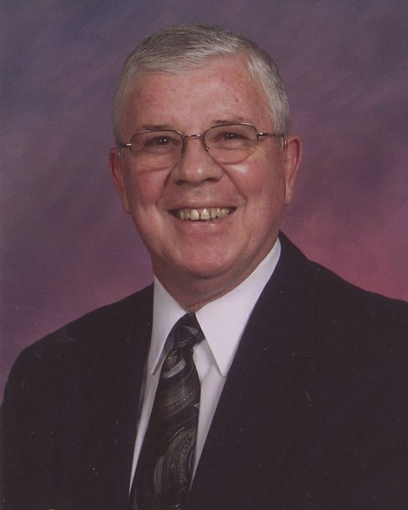 Archie William "Bill" Bunch, Jr. Profile Photo