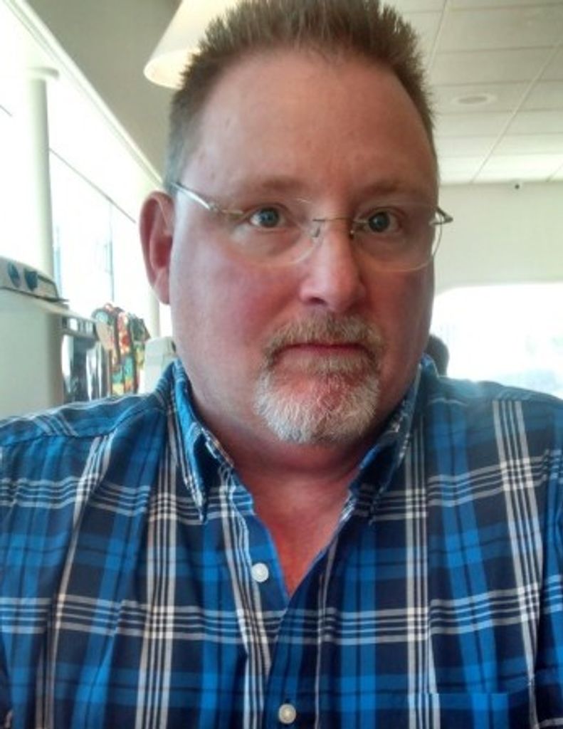 Todd Allen Stueven Profile Photo