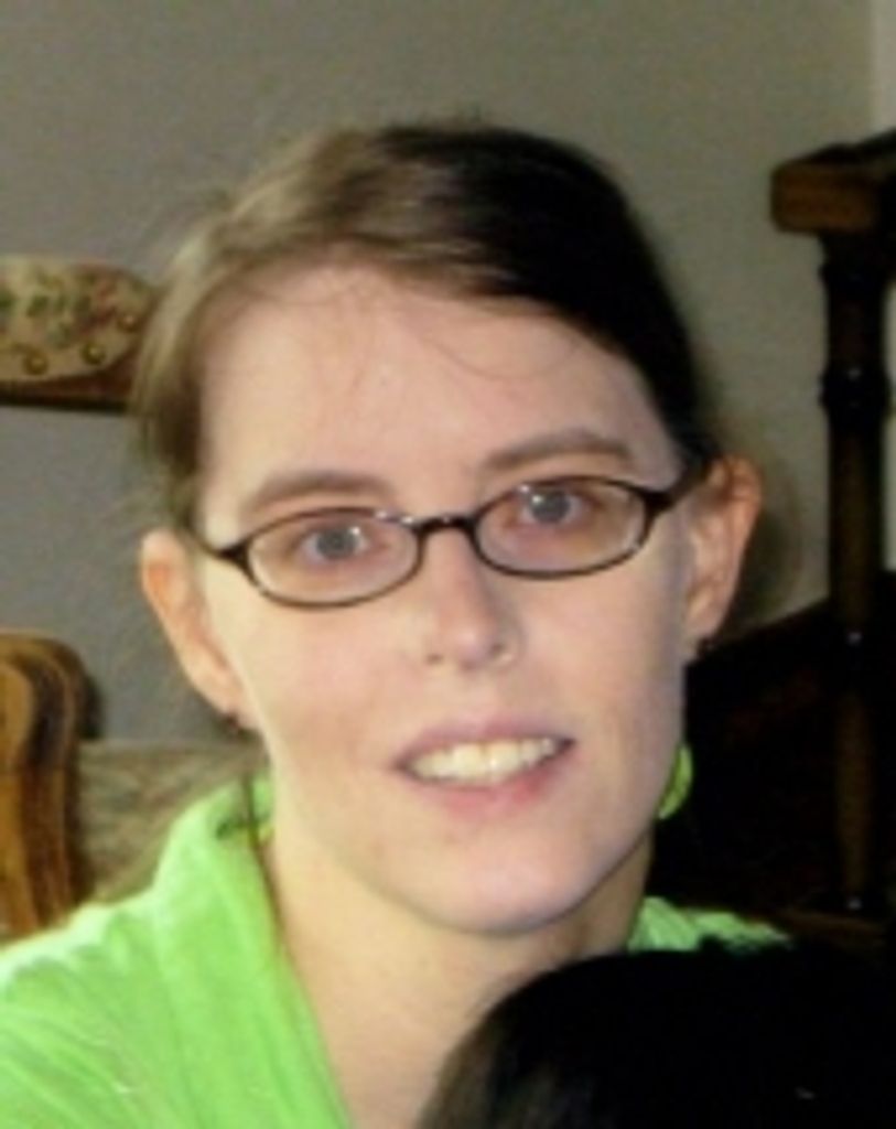 Kimberly L. Fillar Ms.